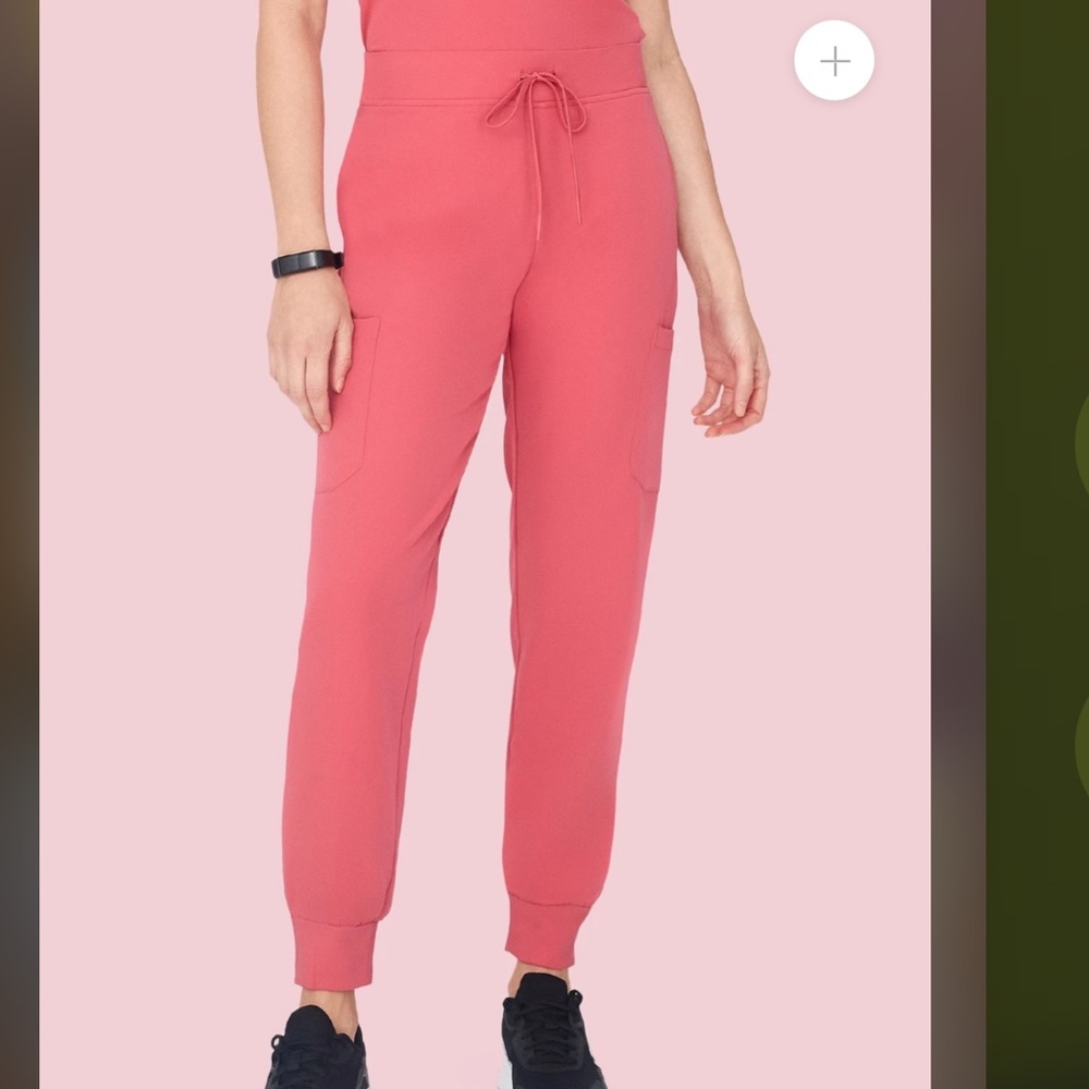 MANDALA SCRUB PANTS